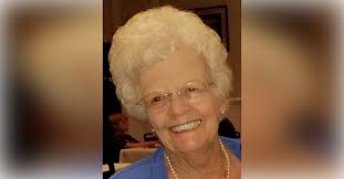 Obituary information for Vernelle Sparrow Edwards