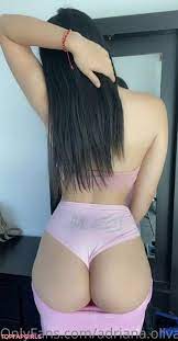 Adriana Olivarez Nude OnlyFans Leaked Photo #101 - TopFapGirls
