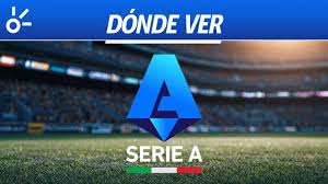 Jornada 13 Serie A 2025, en vivo: horarios, dónde ver y resultados del fútbol de Italia