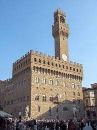 Piazza della signoria (in front of palazzo vecchio) piazza della signoria with the neptune fountain of the piazza face in the wall. Palazzo Vecchio Wikipedia