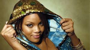 Rihanna, “Pon de Replay”