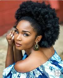 70 Coiffure Noire Pour Cheveux Longs Check more at  https://usavisaenvoy.info/coiffure-noire-pour-cheveux-longs/