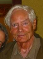 William Stanley Merwin (1927-2019)