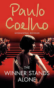Since the alchemist, coelho has published a book roughly every two years. The Winner Stands Alone By Paulo Coelho Book Review Paulo Coelho Book Paulo Coelho Best Selling Books