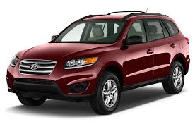 Hyundai santa fe 2008 modified. 2012 Hyundai Santa Fe Buyer S Guide Reviews Specs Comparisons