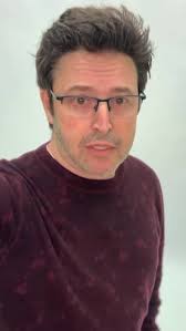 I caught up with Matthew, the hilarious 6-year-old astronomy expert.  #Season2Rewatch