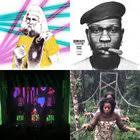 NoteSpeak (Amori e Tragedie In Musica)