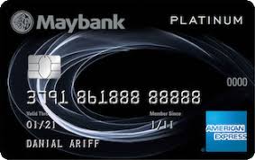 Effective 1stjune 2021, maybank will make several changes to maybank credit card fees as follows: Maybank M2c Platinum Card Rewards Offers Amex Malaysia