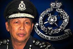 Ismail questioned the militants' use of confrontation instead of a roundtable negotiation to achieve their goals. Malaysiaflipflop Open Letter To Igp Tan Sri Ismail Omar