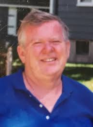 Robert F. “Bob” Arnold Obituary 2020