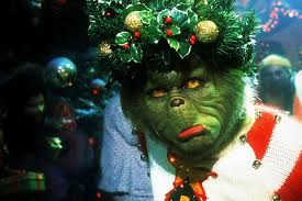 Risultati immagini per il grinch