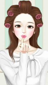 Click to see our best video content. 57 Ide Kartun Korea Kartun Gadis Animasi Anime Gadis Cantik