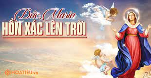 Lễ này được thánh cyrillô thành alexandria thiết lập vào thế kỷ 5 và được mừng vào ngày 15 tháng tám. 3vabldythuqfhm