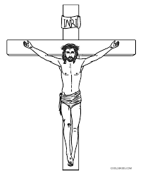 The cross coloring pages also allow them to learn a lot about the. Cross Coloring Pages Idea Whitesbelfast