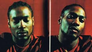 Mary J. Blige feat. D'Angelo- Paradise