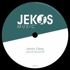 Lost Found Charts By James Clean Tracks On Beatport
