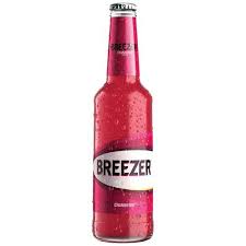 Bacardi is a famous brand of rum, founded in cuba and now based in puerto rico. Buy Breezer Cranberry Online At Best Price Bigbasket