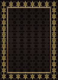 زهري نمط سلس ورق الجدران الخلفية Retro Background Flower Texture Background Patterns