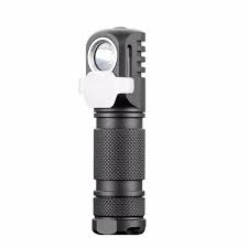 Closeout special manker tc02 touch control keychain light usb rechargeable. Us 29 95 Feb Only Manker E03h Aa Headlamp 350lm Cree Xp L Nichia 219c Led Headlight Angle Flashlight With Headband Magn Flashlight Headlamp Portable Light
