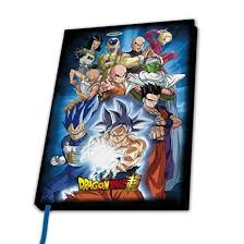 Released on december 14, 2018, most of the film is set after the universe survival story arc (the beginning of the movie takes place in the past). Buy Abystyle Dragon Ball Super Notebook A5 Group Universe 7 At Affordable Prices Price 23 Usd Free Shipping Real Reviews With Photos Joom