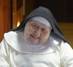 Sr. Mary Daniel of God, OP—RIP — Dominican Monastery of Our Lady of the  Rosary