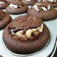 Mela Patisserie Vivante Le Moelleux Au Chocolat Coeur Guimauve Moelleux Au Chocolat Recette Dessert Moelleux