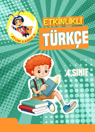 Kitap okuma veya çalışma esnasında ışık insanın arka ve sol tarafından çalıştığı, okuduğu nesneye yansımalıdır. Calameo Etkinlikli Turkce Atom Karinca 4 Sinif Seti