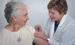 Community Immunisation Clinic - Upper Mount Gravatt