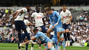 A partida faz parte do premier league. Bmfvlna5qffjm