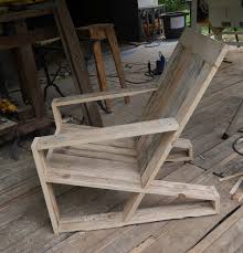 fauteuil rdutemps wooden pallet projects pallet furniture outdoor pallet patio furniture