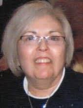 Obituary information for Mary C Hoffman