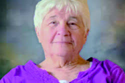 Allan W. “Homer” Holmes, Collision Shop Owner, Talented Gardener