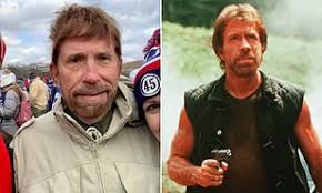 Random chuck norris joke (fact). Od9xmgajnoalam