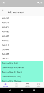 Selected binary distributions are provided to simplify installation of the more complicated parts of bsoft. Easy Bollinger Band Crossover 20 2 Download Apk Application For Free