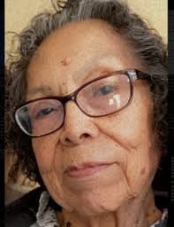 Obituary for Rose (Esparza) Olivares