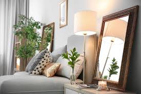 This allows you to have the widest view of the room, and the fullest awareness of anything or anyone that might be approaching. Mirror Placement As Per Vastu Best Direction For Bedroom Good Wealth