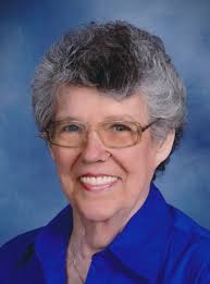 Geraldine 'Gerry' Kaman Obituary