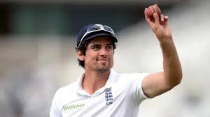 Cook retire hua hai.or tumne agg laga rakhi hai. Sir Alastair Cook Former England Captain Alastair Cook Becomes First Knight Since Ian Botham Cricket Hindustan Times