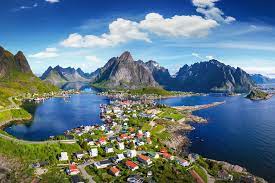 Win a free trip to norwegia for 2! Norwegia Zaostrza Restrykcje Dla Polakow Juz Od Soboty Fly4free Pl Tanie Loty I Sposoby Na Tanie Bilety Lotnicze