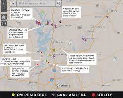 North carolina water consultants is proud to be the authorized hague quality water dealer in mooresville and its surrounding areas. As Cancer Haunts North Carolina Communities Residents Struggle To Find Answers Southerly