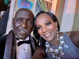 Vanessa Bell Calloway