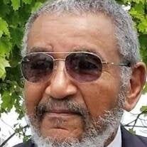 Mr. Charles Chuck Hearn Obituary