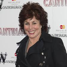 Her performances have consistently drawn scathing or laughable reviews from film critics, and. Ruby Wax Contact Info Booking Agent Manager Publicist