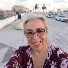 Candace Griggs's Instagram, Twitter & Facebook