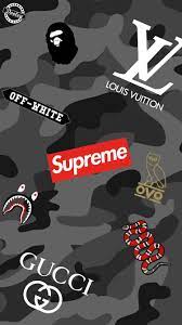 Authentic louis vuitton outlet online store, cheap louis vuitton handbags for sale, discount louis vuitton bags on sale, top quality and best price with free shipping! Gucci Supreme Lv Wallpaper Novocom Top