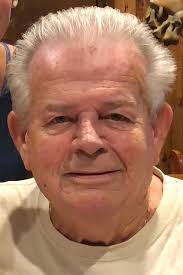 Obituary of William J. Hatter