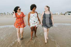 A basset hound or french bulldog?! 9 Things To Wear When You Have Short Fat Legs Ashley N Styling