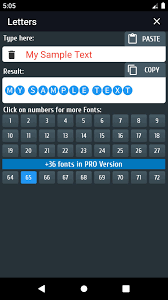 Symbolspy is a free online tool to copy and paste symbols. Cool Text Symbols Letters Emojis Nicknames For Android Apk Download