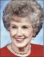 Mary Dukes Obituary (2011)