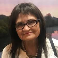 Obituary information for Helen Geneva Anderson